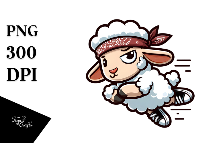 Jumping Clipart Image 3