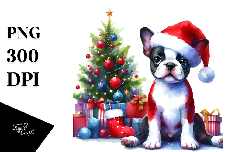 Xmas Clipart Image 21