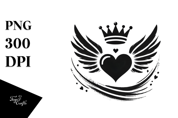 Crown Clipart Image 14