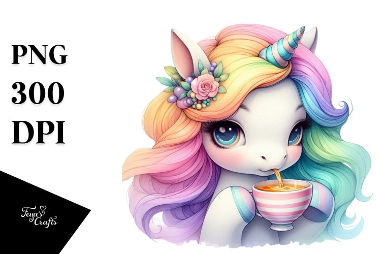 Tea Clipart Image 13