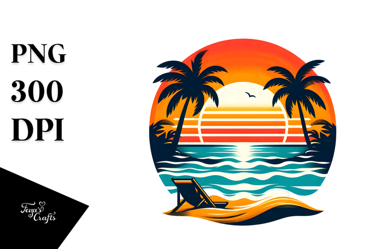 Sublimation|Clipart