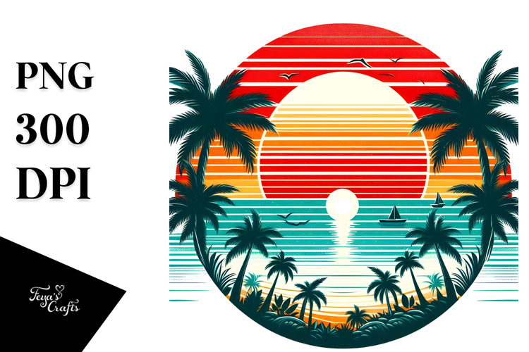 Sublimation|Clipart