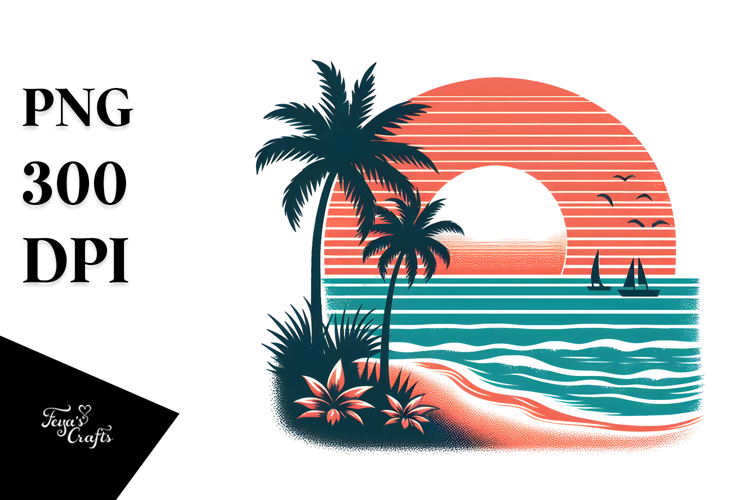 Sublimation|Clipart