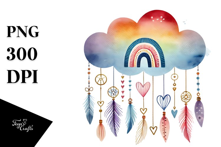 Simple Flower Clipart Image 14