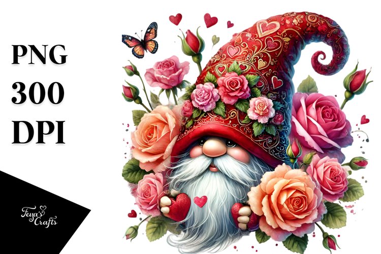 Valentines PNG Image 17