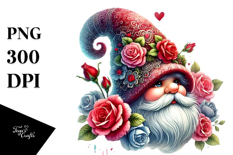Valentines PNG Image 12