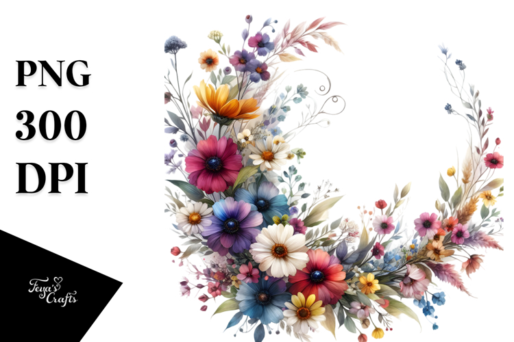 Frame Clipart Image 17