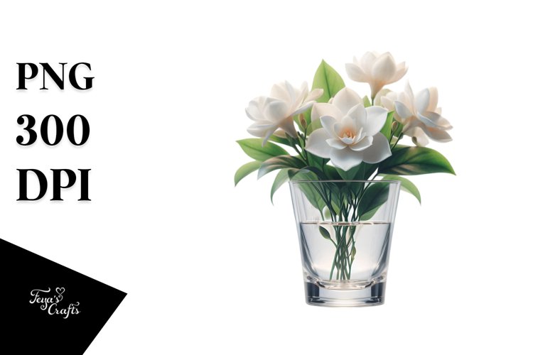 Glass Clipart Image 21