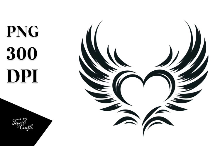 Transparent Heart Png Image 17