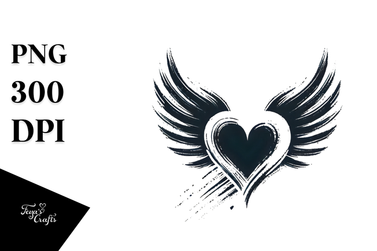 Transparent Heart Png Image 15