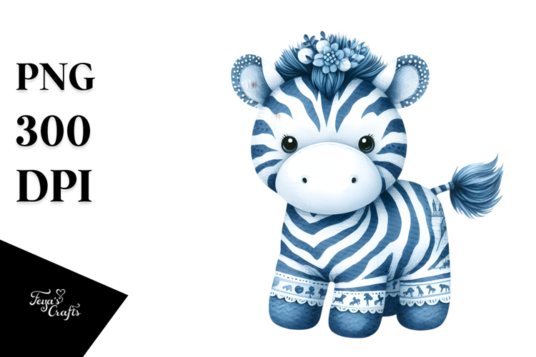 Zebra PNGs Image 9