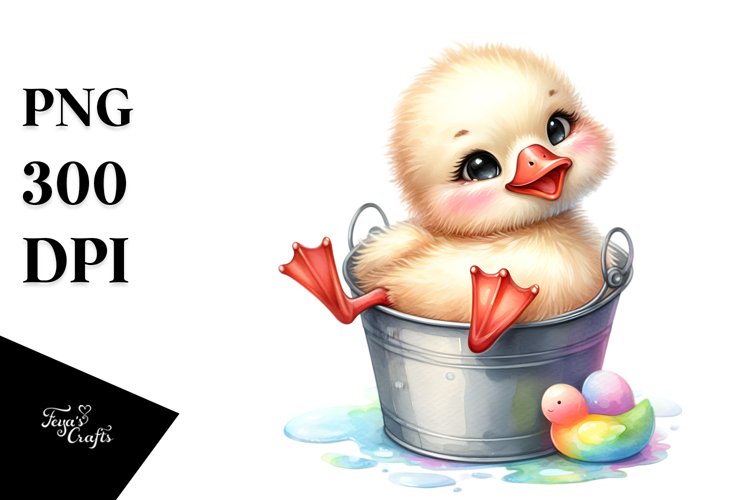 Baby Clipart Image 10