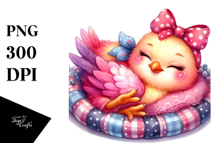 Chicken Png Image 4