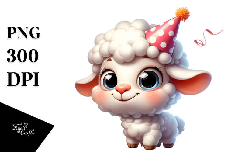 Lamb Png Image 5