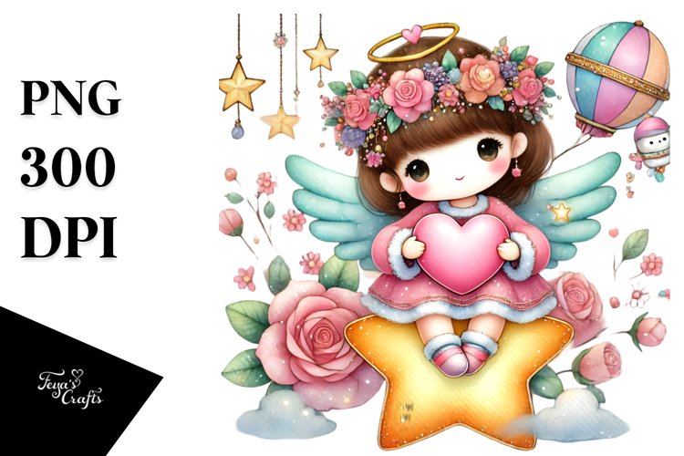Heart Clipart Image 11