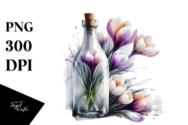 Glass Background Image 4