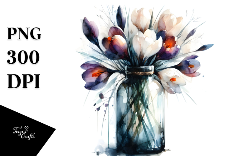 Glass Background Image 3