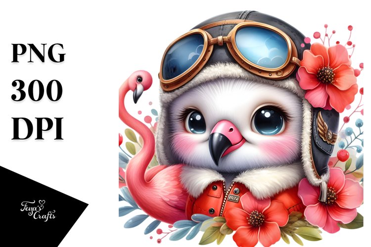 Macaw Clipart Image 22