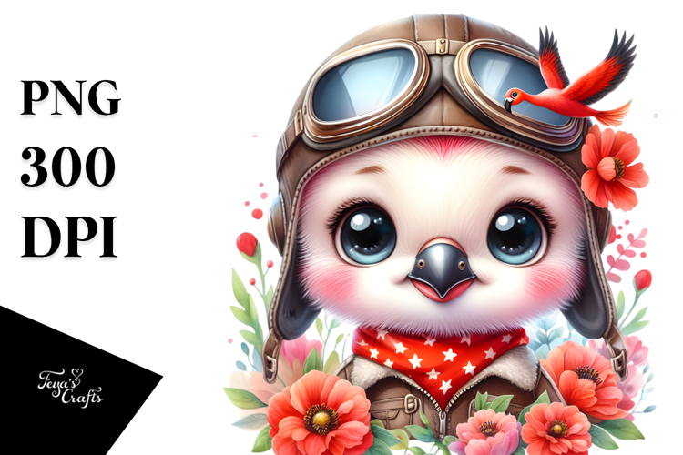 Baby Clipart Image 3