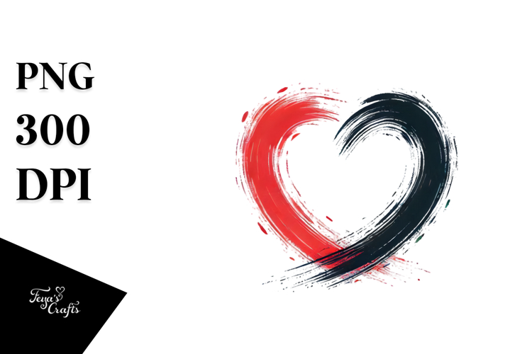 Heart Fonts Image 18