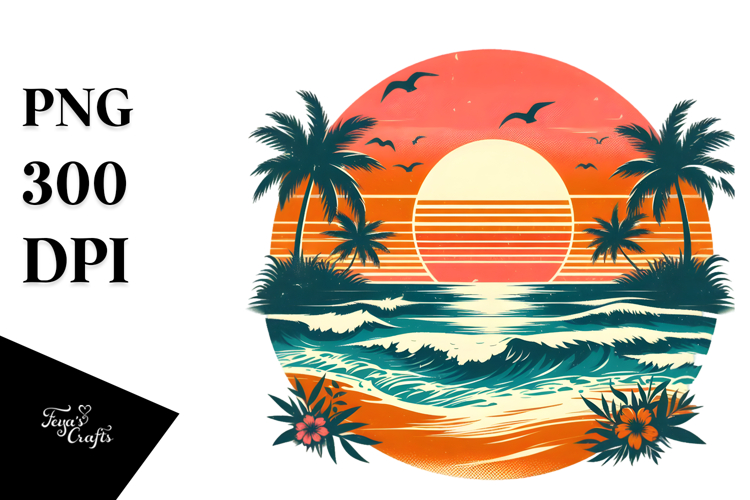 Retro Clipart Image 9