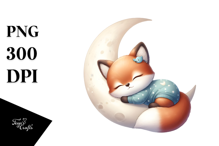 Fox Clipart Image 18