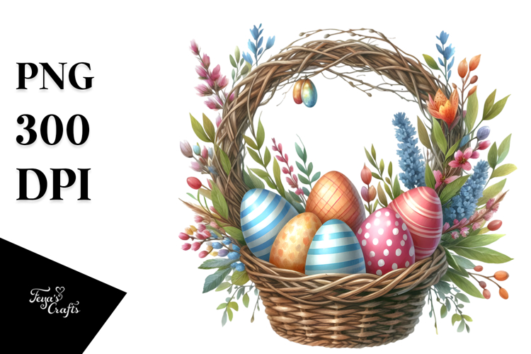 Easter Fonts Image 20