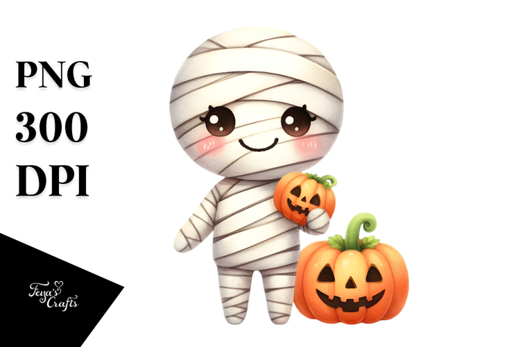 Simple Ghost PNG
