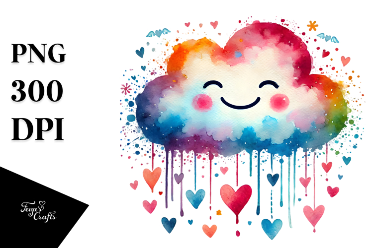 Cloud Png Image 13