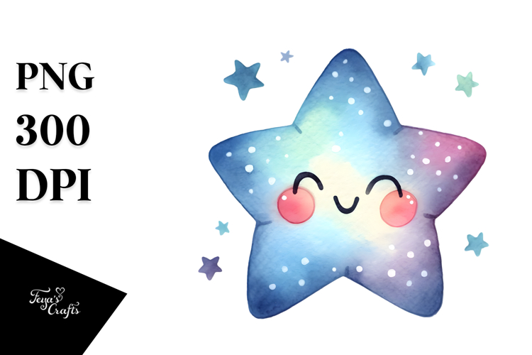 Smiling Clipart Image 11