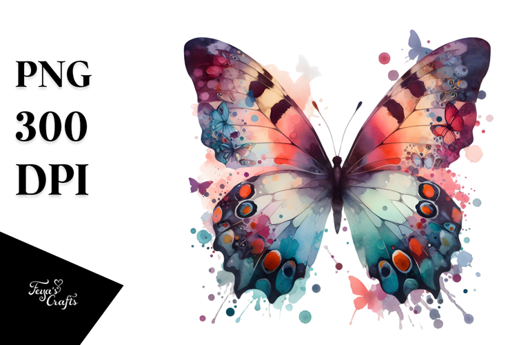 Flower Clipart Image 10