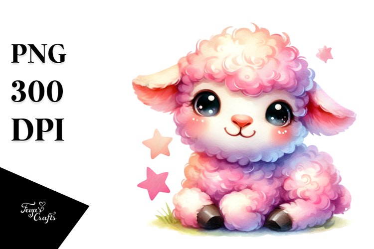 Lamb Png Image 24