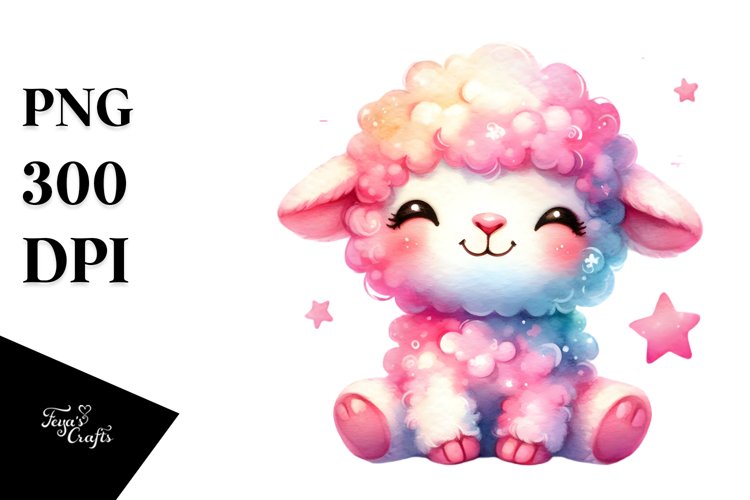 Lamb Png Image 16
