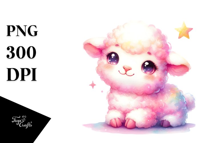 Lamb Png Image 23