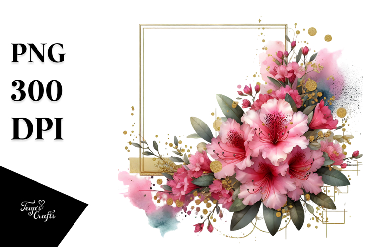 Frame Clipart Image 9