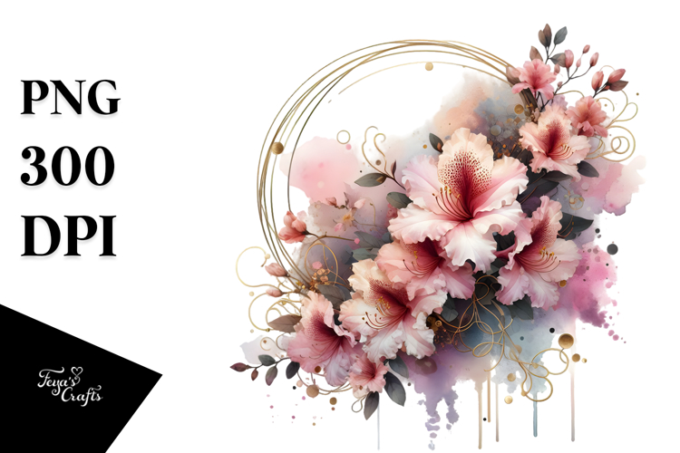 Frame Clipart Image 8