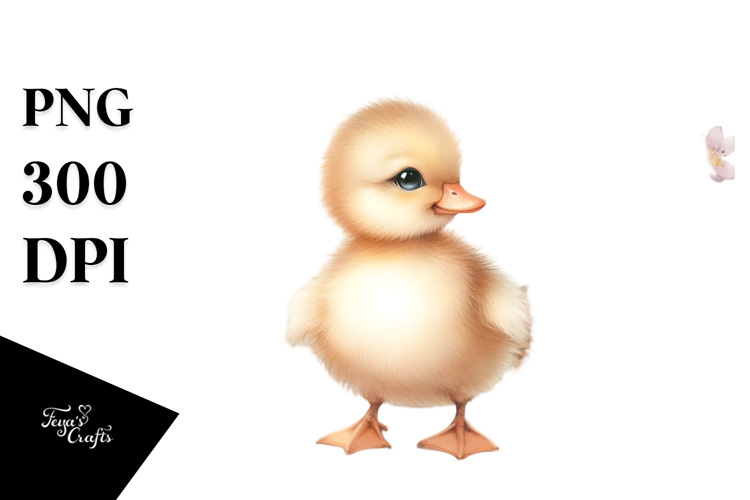 Chicken Clipart Image 6