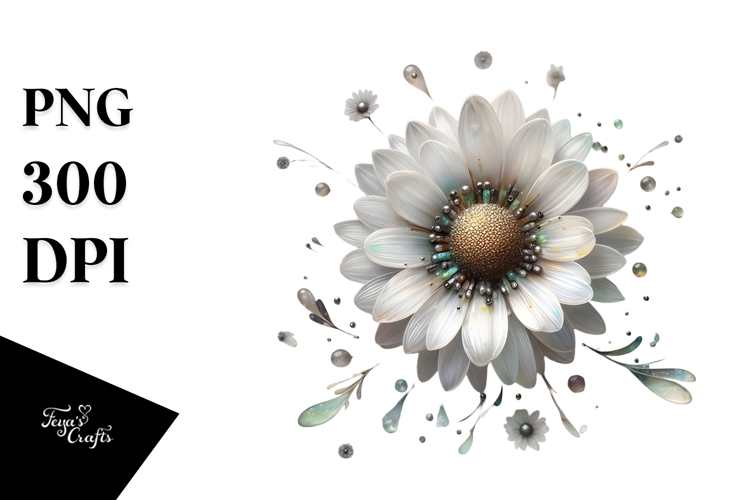 Daisy Png