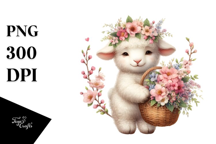 Lamb Png Image 3