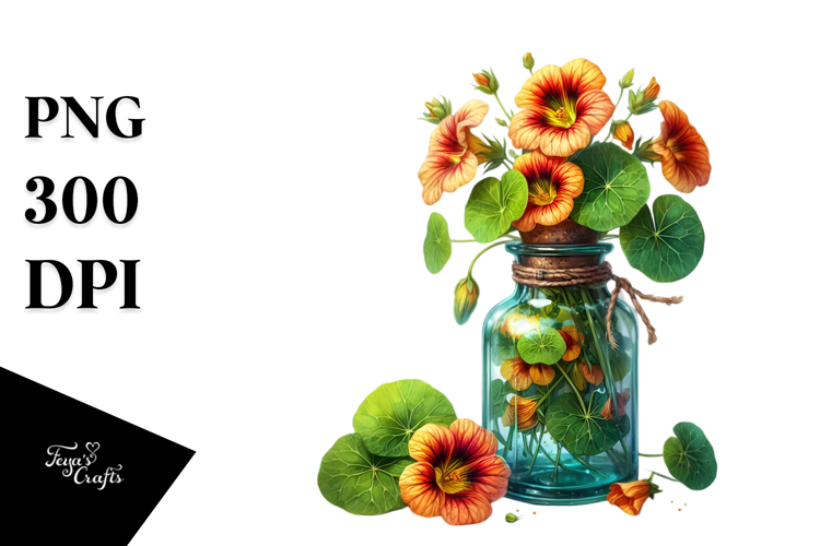 Glass Background Image 24