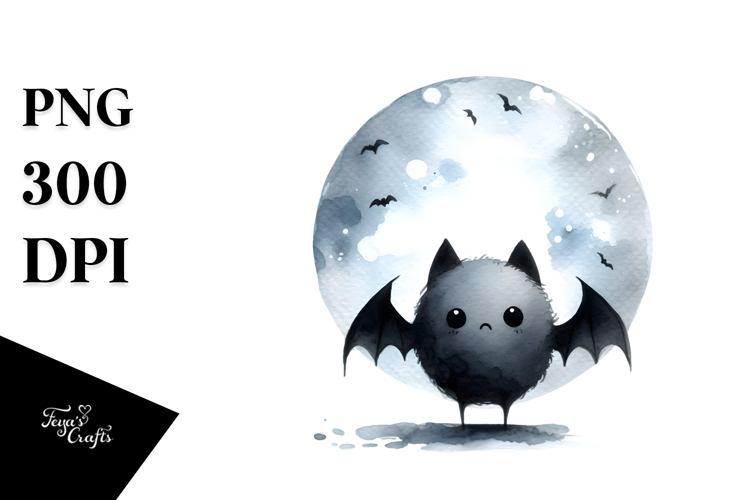 Horror Clipart Image 17