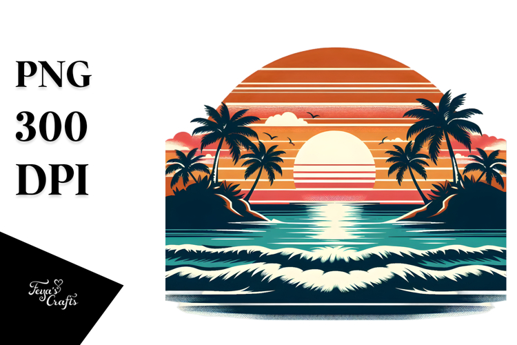 Island Png Image 4