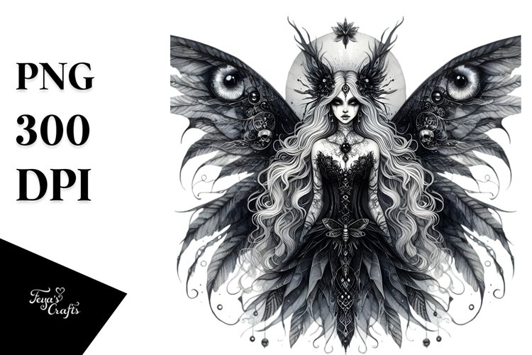 Fairy Png Image 5