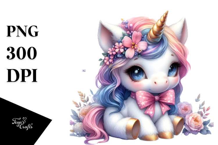 Pastel Clipart Image 17