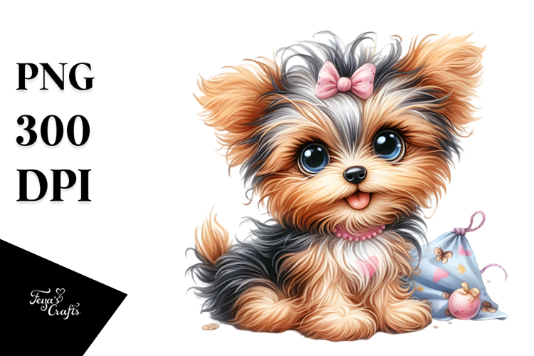 Cartoon Clipart Image 11