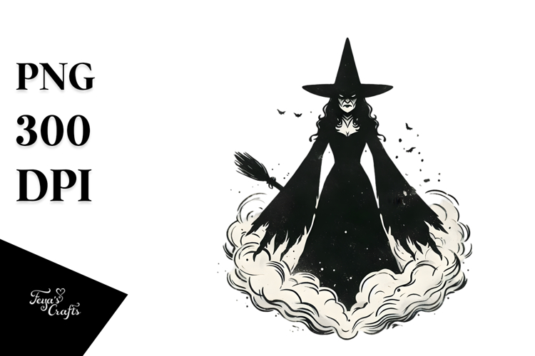Evil Clipart Image 18