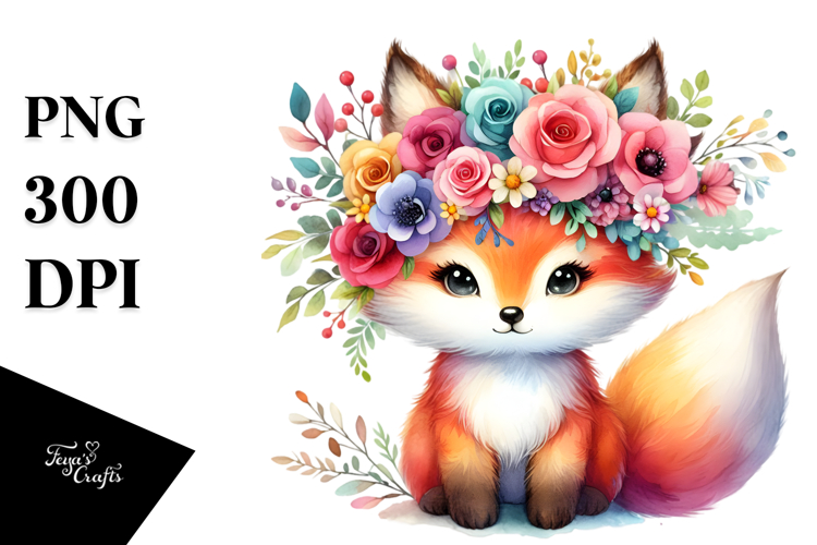 Flower Crown Png Image 22