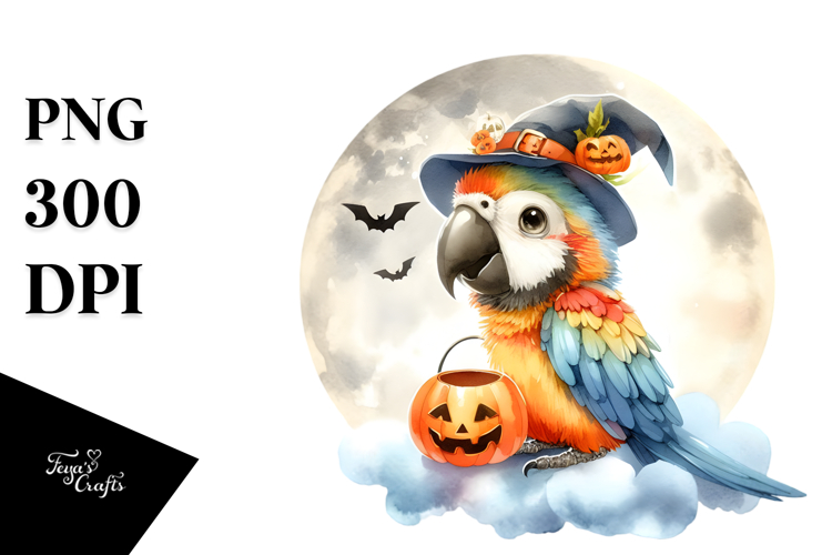 Halloween Png Image 11