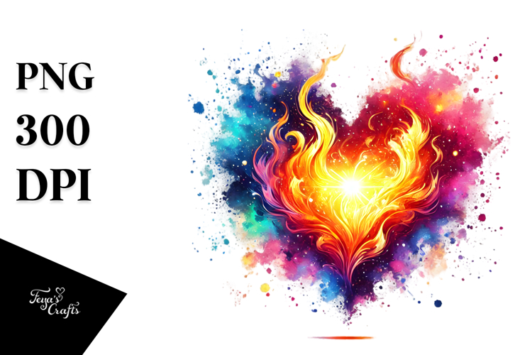 Fire Fonts Image 24
