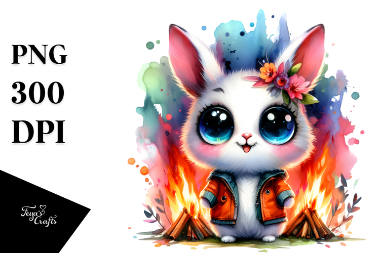 Rabbit Png Image 3